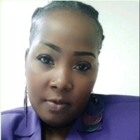Shernelle Mitchell