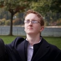 Ben MacDonald