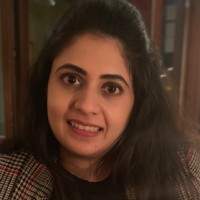 Mansi Nirula