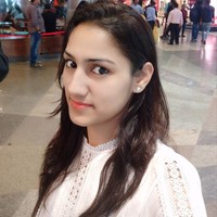 Supriya Tiwari