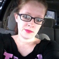 Tiffany Lampson