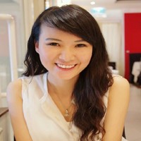 Amanda Kong