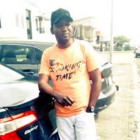 Joe Jossy