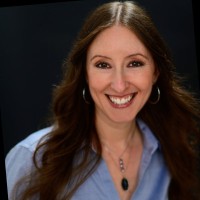 Stefanie Masters