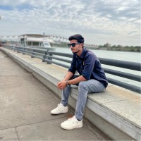 Fahad Parmar