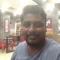 Arun Thotapalli