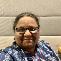 Rohini Kulkarni