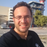 Constantinos Christou