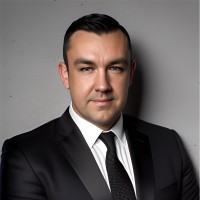 Krzysztof Suchodolski