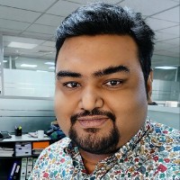 Md Rasel Mahbub Talukdar
