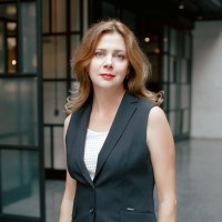 Ekaterina Taskaeva Legault