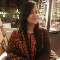 Rabab Zehra
