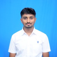Kishor K S