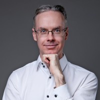 Andy Gillooly