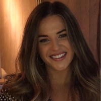 Isabelle Luscombe