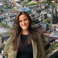 Julia Van Der Slik