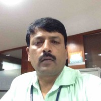 Mruthyunjaya Eshwarappa T M