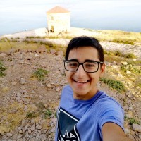 Çınar Bektaş