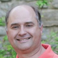 Ken Marlett