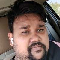 Saumyaranjan Pallaur