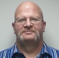 Marvin Sharpe