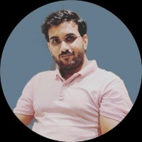 Shivam Kapoor