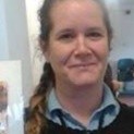 Beverley Summers