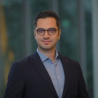 Serkan Saglam