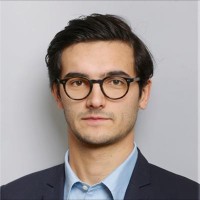 Sébastien Giret