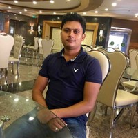 Suman Chandra Das