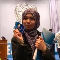Farah Saat