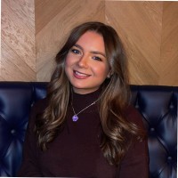 Ellie Overton
