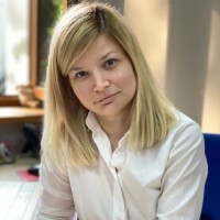 Yana Vasylieva