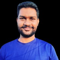 Abhishek Verma