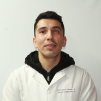 Francisco Vargas Sandoval