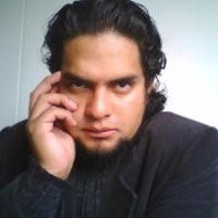 Alain Martínez Arroyo