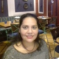 Saumya Singh