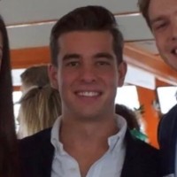 D'Arcy O'Sullivan