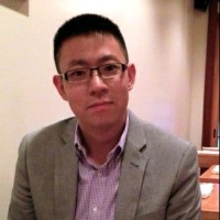 Andrew Liang