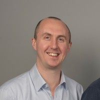Gavin Hodgson