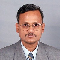 Bernard Raj