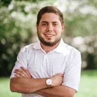 Kolbe Delahoussaye