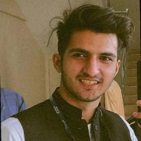 Qutb ul Arfeen