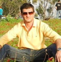 Evgeni Ratner
