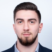 Robert Maftei