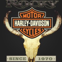 Rocky Harley-Davidson
