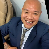 Cesar Hamdan Sison, RN