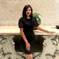 Sathyapriyadharshini V
