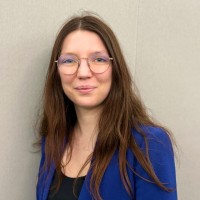 Tia Chaumeret