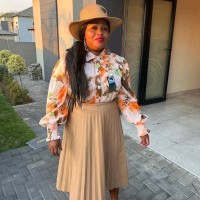 Mmola Mametsa